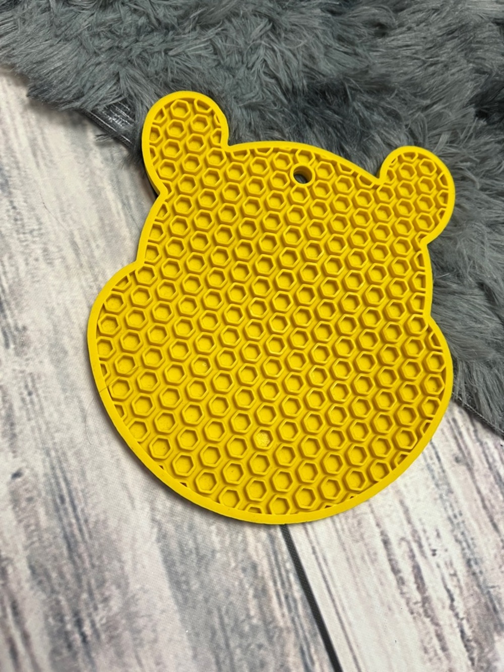 🦋Winnie the Pooh Shaped Silicone Pot Trivet
